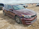 Kia Optima 2017