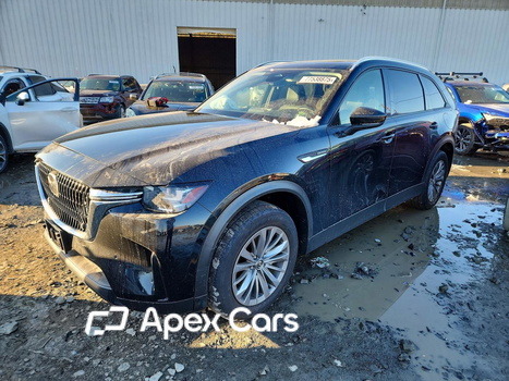 Mazda CX-90 2025 - Image 1 of 14
