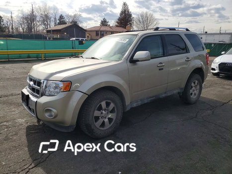 Ford Escape 2012 - Image 1 of 12