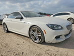 BMW Series 6 2015