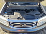 Honda Pilot 2013