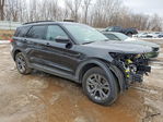Ford Explorer 2024