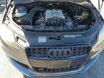 Audi Q7 2014