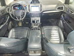 Ford Edge 2016