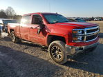 Chevrolet Silverado 2014