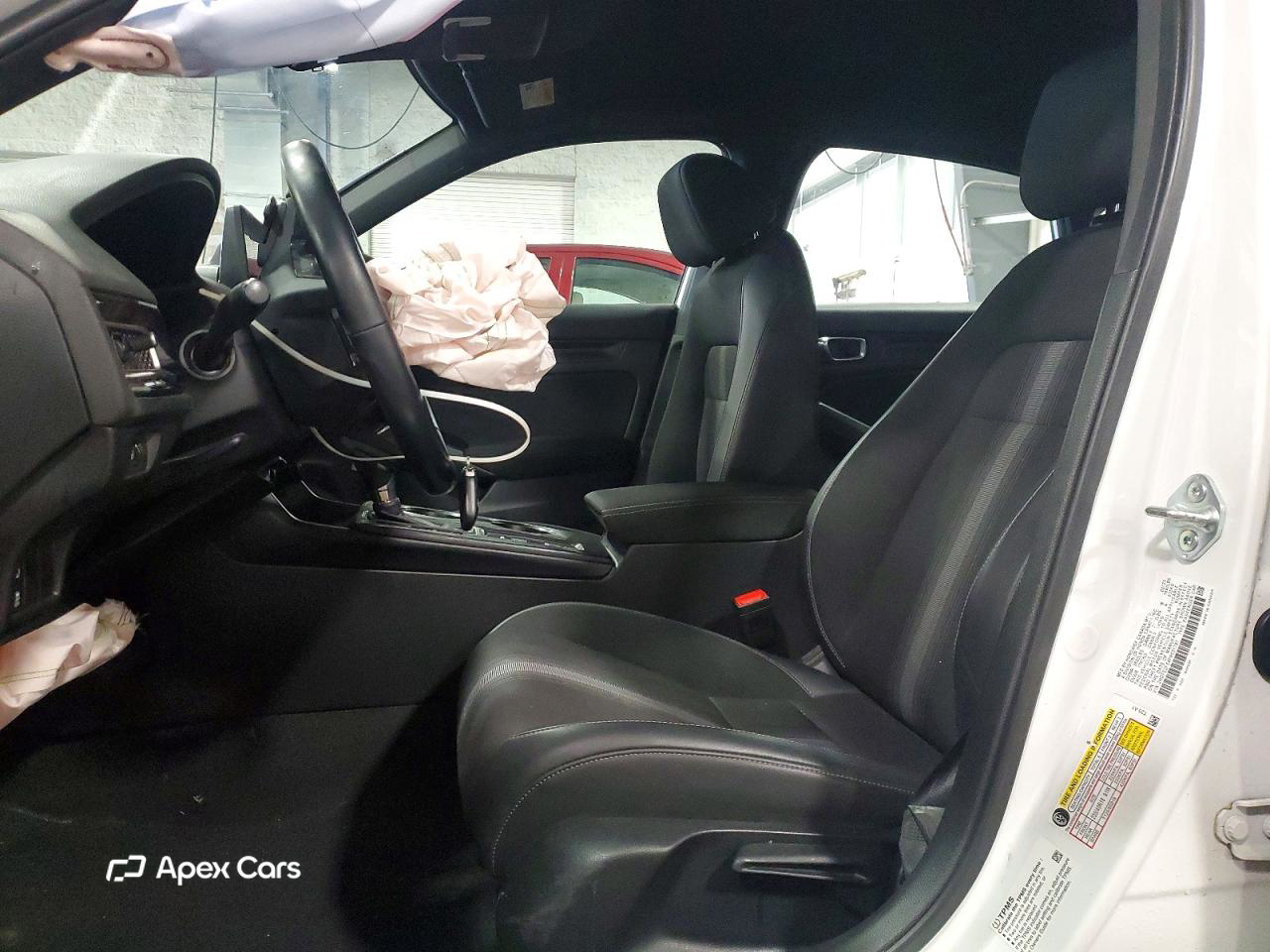 Honda Civic 2023