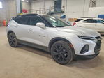Chevrolet Blazer 2022