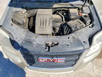GMC Terrain 2013