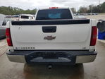 Chevrolet Silverado 2008