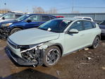 Kia K4 2025