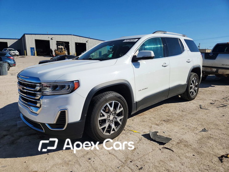 GMC Acadia 2020 - Image 1 of 13