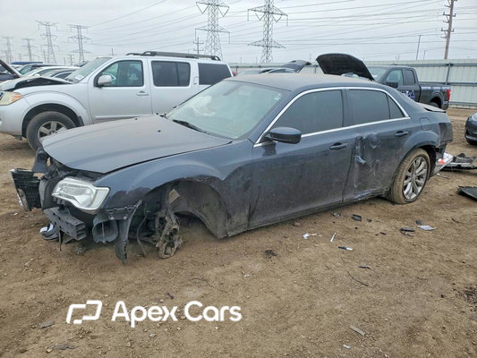 Chrysler 300 2018 - Image 1 of 14