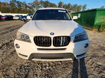 BMW X3 2014