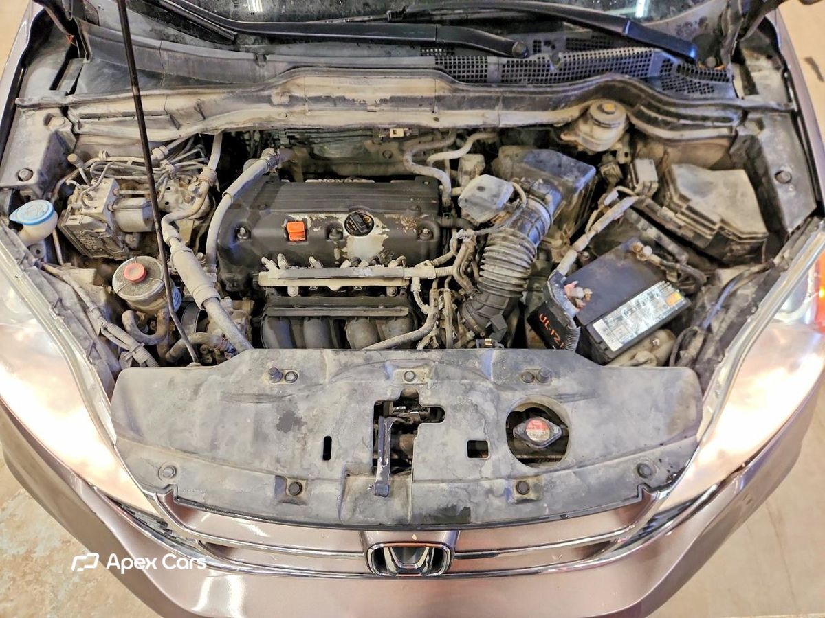 Honda CR-V 2011
