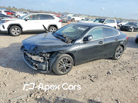 BMW Series 2 2021 - Image 1 of 13