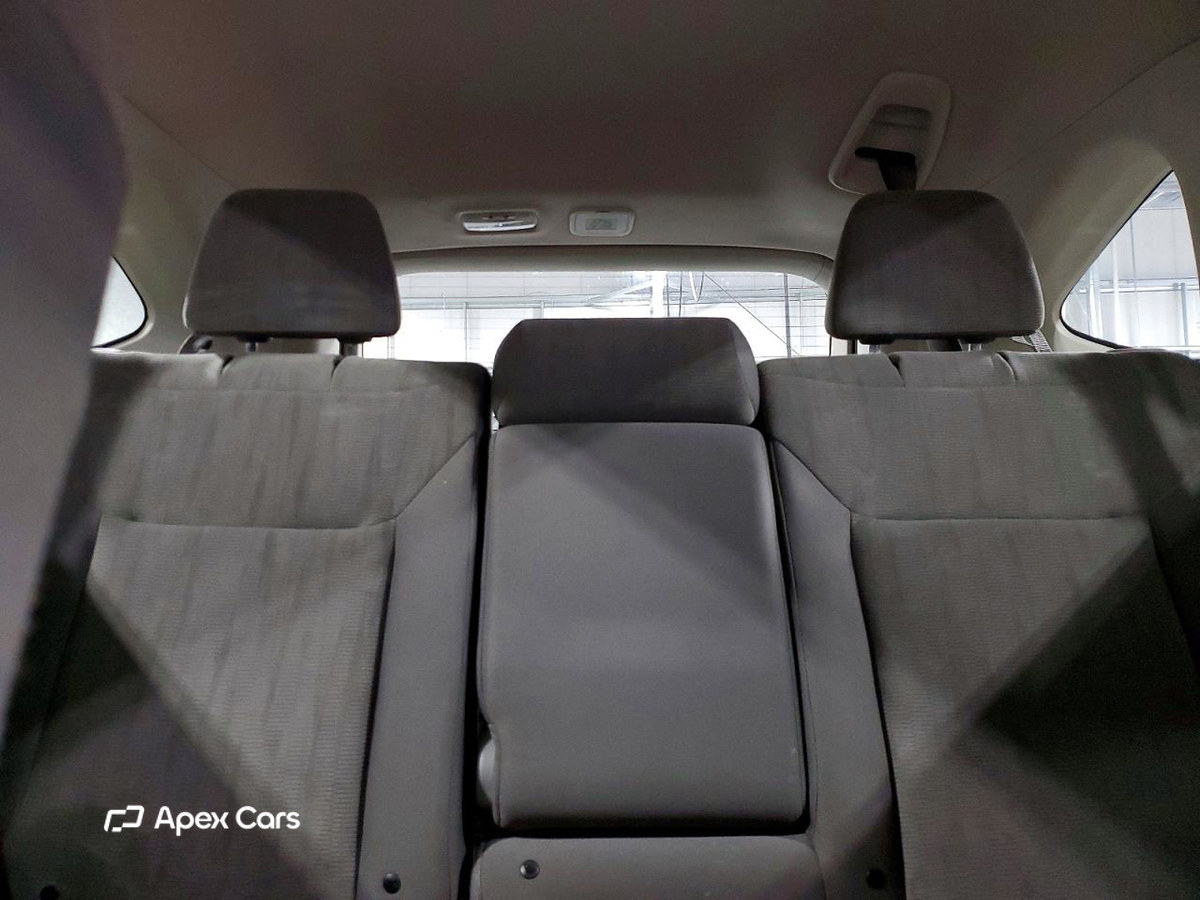 Honda CR-V 2012