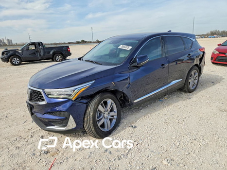 Acura RDX 2019 - Image 1 of 14