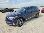 Acura RDX 2019