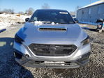 Subaru WRX 2022