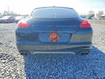Porsche Panamera 2012