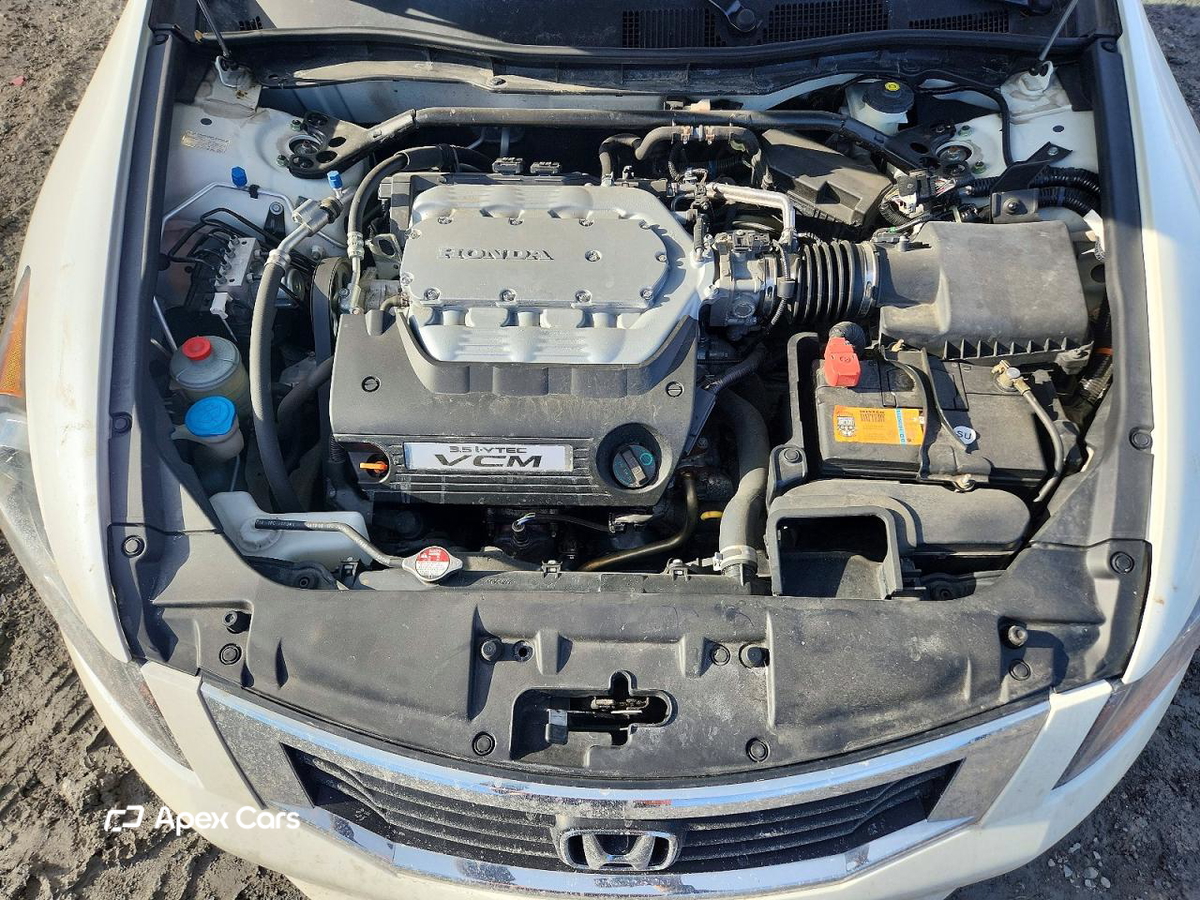 Honda Accord 2010