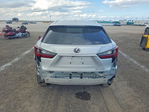 Lexus RX 2017