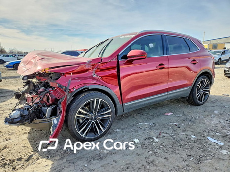Lincoln MKC 2018 - Image 1 of 14
