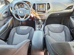 Jeep Cherokee 2018