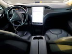 Tesla Model S 2014