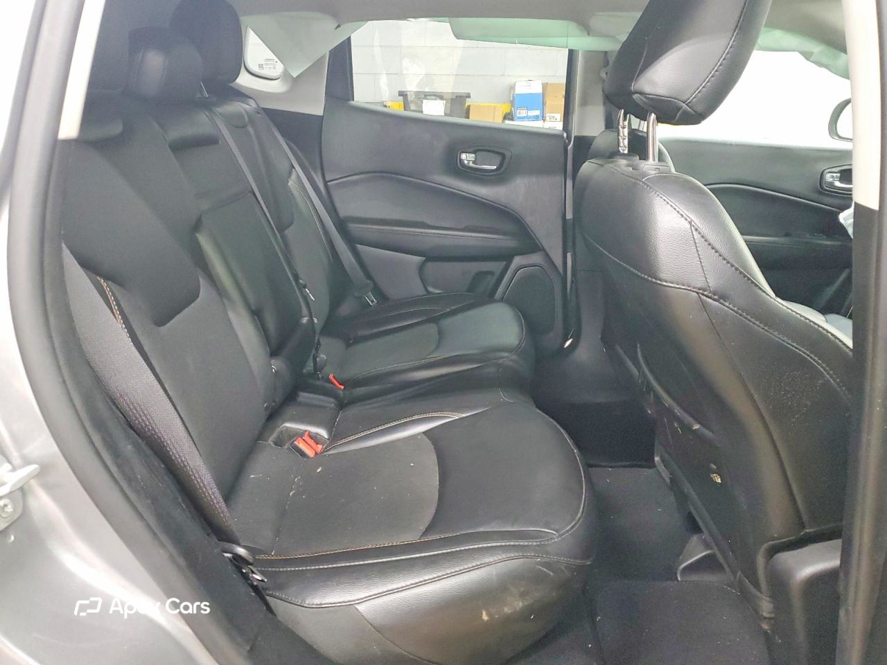 Jeep Compass 2020