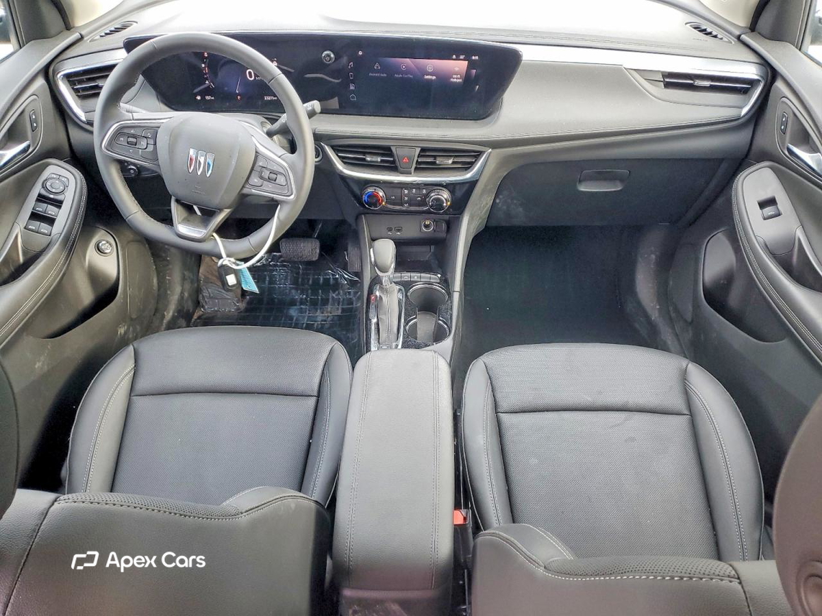 Buick Encore GX 2024