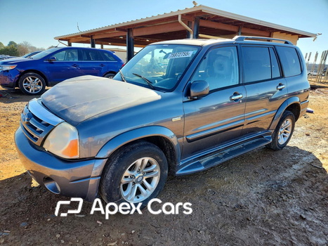 Suzuki XL7 2004 - Zdjęcie 1 z 15