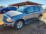 Suzuki XL7 2004
