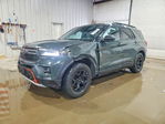 Ford Explorer 2023