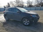 Toyota RAV 4 2014