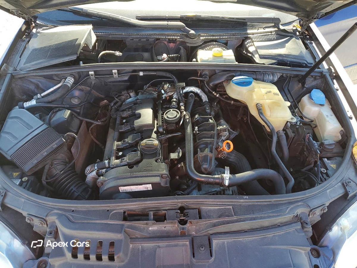 Audi A4 2006