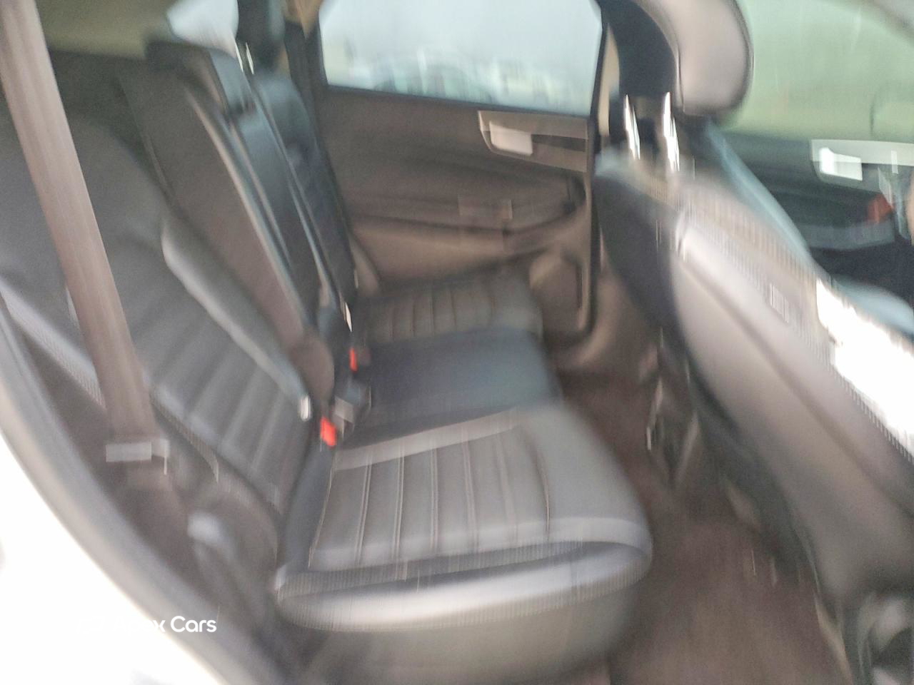 Ford Edge 2016