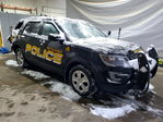 Ford Explorer 2019