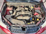 Subaru Forester 2014