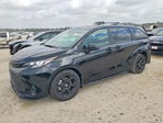 Toyota Sienna 2025