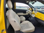 Fiat 500 2015