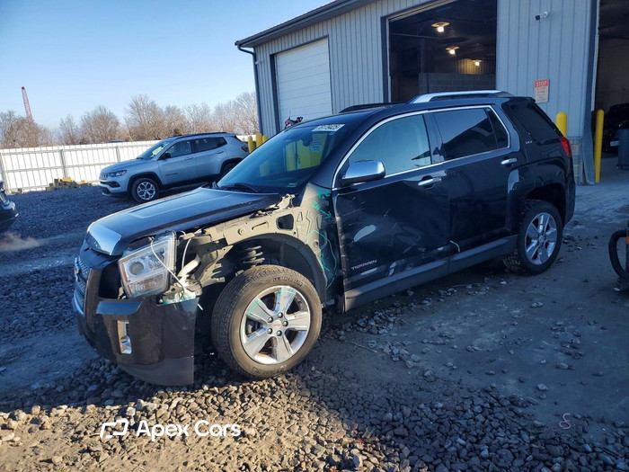 2014 GMC Terrain - Image 1 of 5
