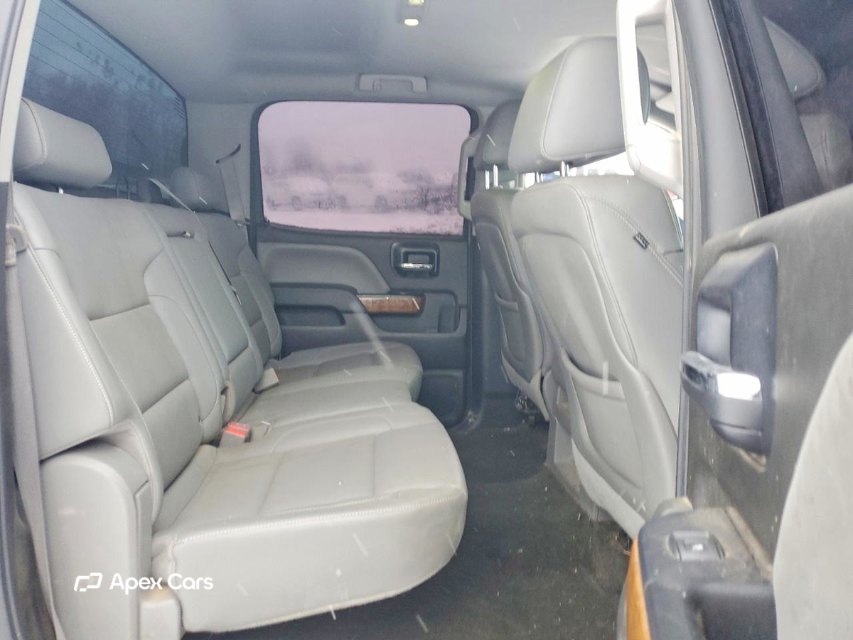 GMC Sierra 2014