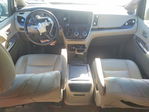 Toyota Sienna 2017