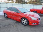 Chevrolet Cruze 2012