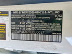 Mercedes-Benz C-klasse 2015