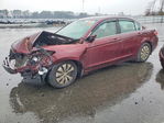 Honda Accord 2012