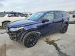 Land Rover Discovery 2016