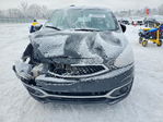 Mitsubishi Mirage 2019