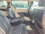 Chrysler Pacifica 2022